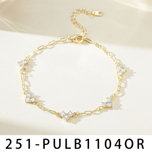[251-PULB1104OR] Pulsera
