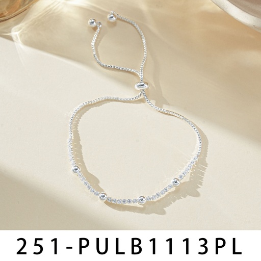 [251-PULB1113PL] Pulsera