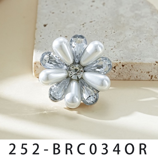 [252-BRC034OR] Remango