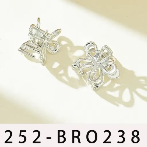 [252-BRO238] Broche