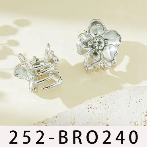 [252-BRO240] Broche