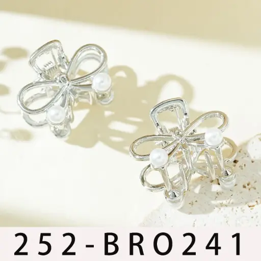 [252-BRO241] Broche