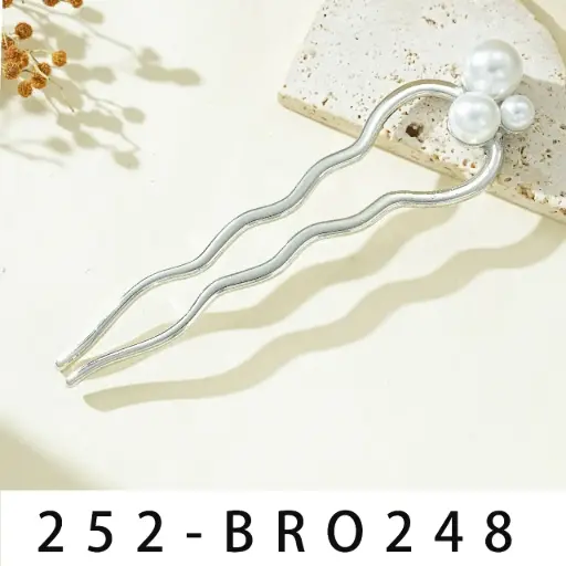 [252-BRO248] Broche