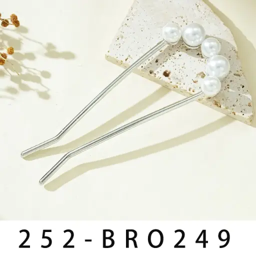 [252-BRO249] Broche