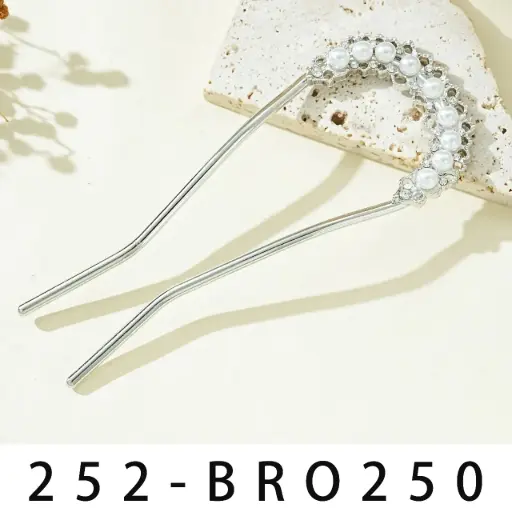 [252-BRO250] Broche