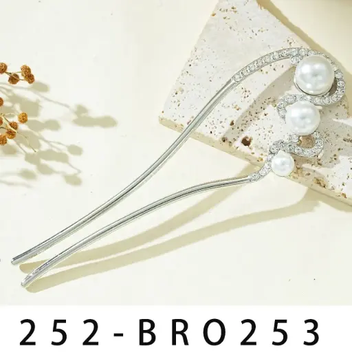 [252-BRO253] Broche