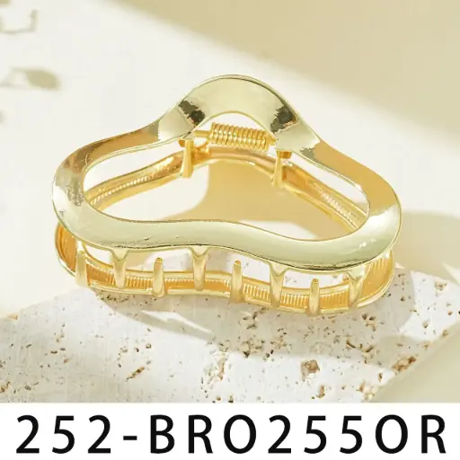 [252-BRO255OR] Broche