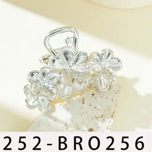 [252-BRO256] Broche