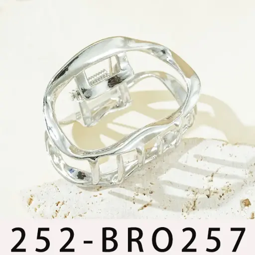[252-BRO257] Broche