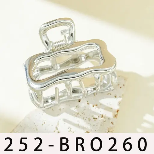 [252-BRO260] Broche