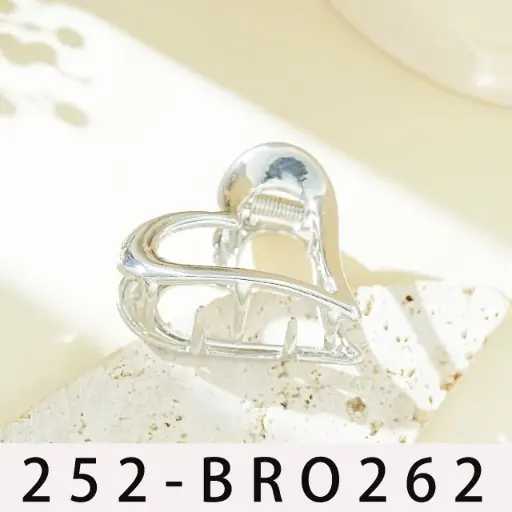[252-BRO262] Broche