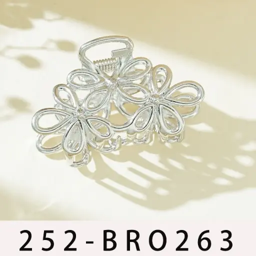 [252-BRO263] Broche