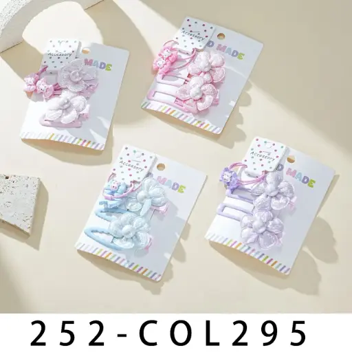 [252-COL295] Colitas