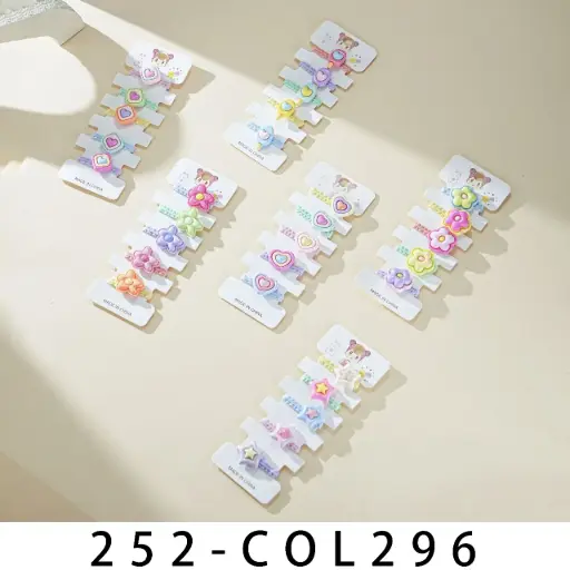 [252-COL296] Colitas