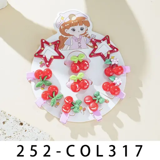 [252-COL317] Broche