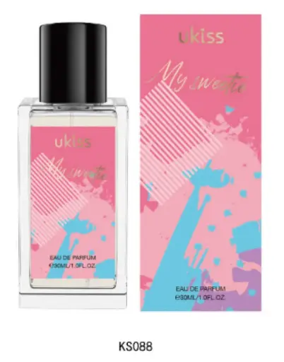 [KS088] YSL Yves Saint Laurent Mon Paris, 2016 (30ML)