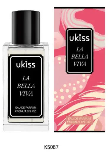 [KS087] Lancome La Vie Est Belle, 2012 (30ML)