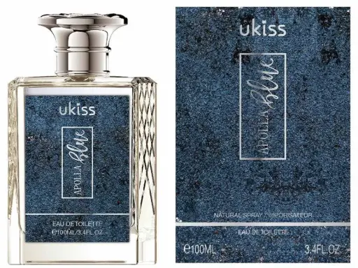 [KS058] Ralph Lauren Polo Blue, 2003 (100ML)