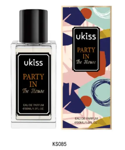 [KS085] Carolina Herrera 212 VIP Rosé, 2014 (30ML)