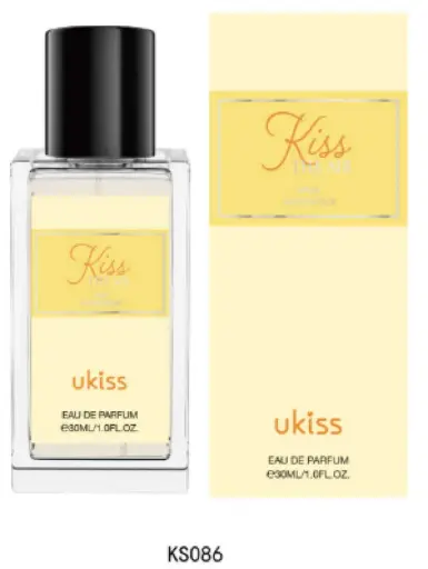 [KS086] Victoria's Secret Just A Kiss, 2019 (30ML)