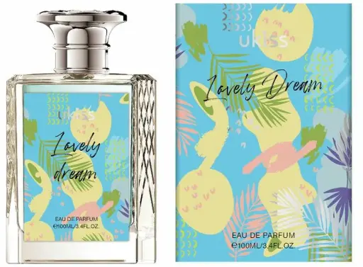 [KS048] Ariana Grande Cloud, 2018 (100ML)