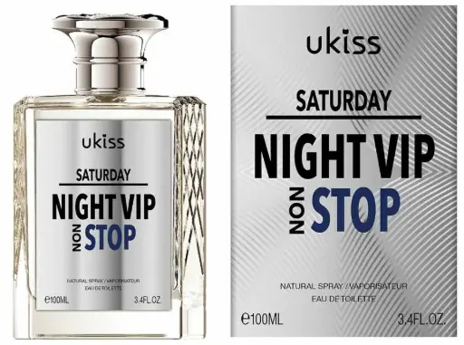 [KS051] Carolina Herrera 212 VIP Men, 2011 (100ML)