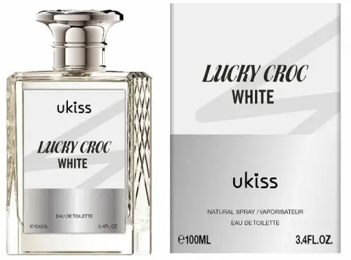 [KS054] Lacoste Eau de Lacoste L.12.12. White, 2011 (100ML)