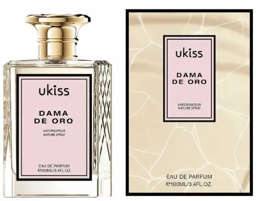 [KS038] Paco Rabanne Lady Million, 2010 (100ML)