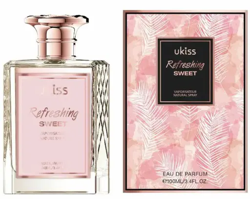 [KS039] Victoria's Secret Bombshell, 2010 (100ML)