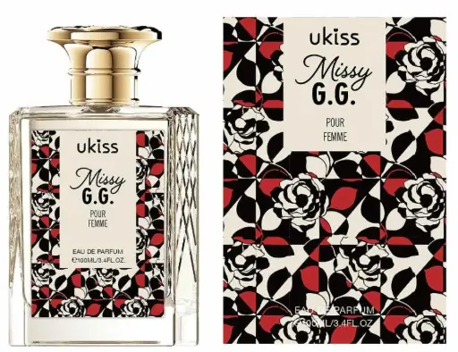 [KS041] Carolina Herrera Very Good Girl, 2021 (100ML)