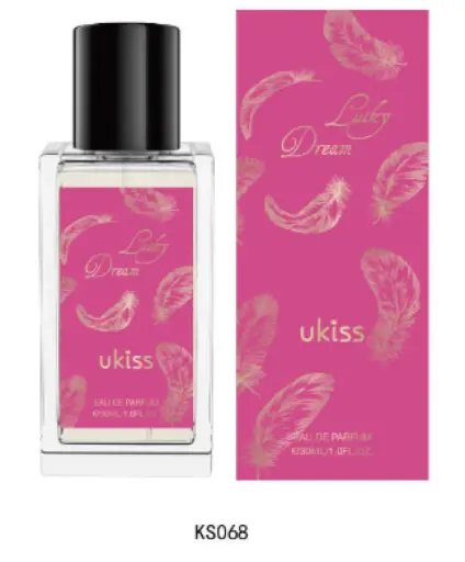 [KS068] can can by paris hilton 2007  (30ML)