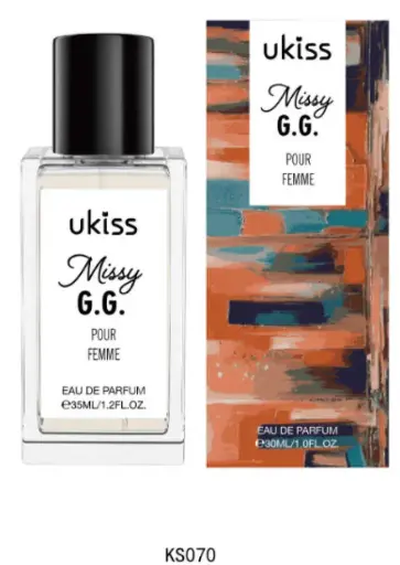 [KS070] Good Girl by Carolina herrera (30ML)