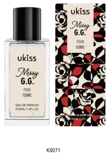 [KS071] Carolina Herrera Very Good Girl, 2021 (30ML)