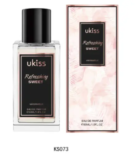 [KS073] bombshell by victoria's secret 2010 (30ML)