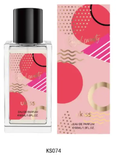 [KS074] Paco Rabanne Olympea, 2015 (30ML)