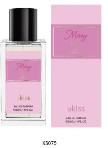 [KS075] Carolina Herrera Good Girl Fantastic Pink, 2020 (30ML)