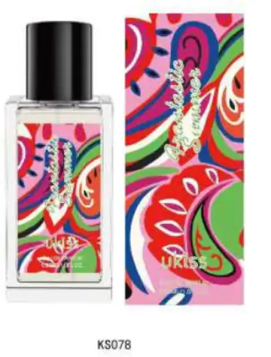 [KS078] Britney Spears Fantasy, 2005 (30ML)