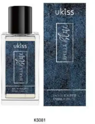 [KS081] Ralph Lauren Polo Blue, 2003 (30ML)