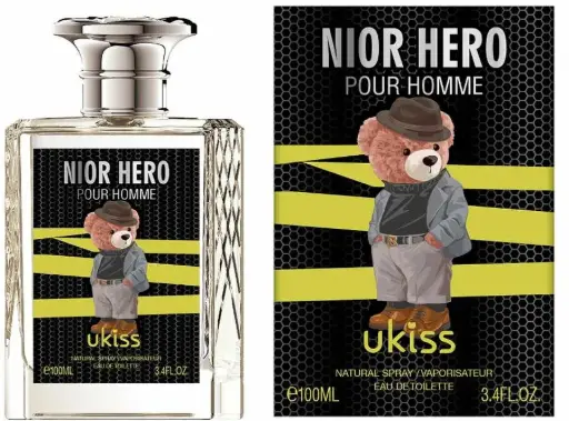 [KS059] Moschino Toy Boy, 2019 (100ML)