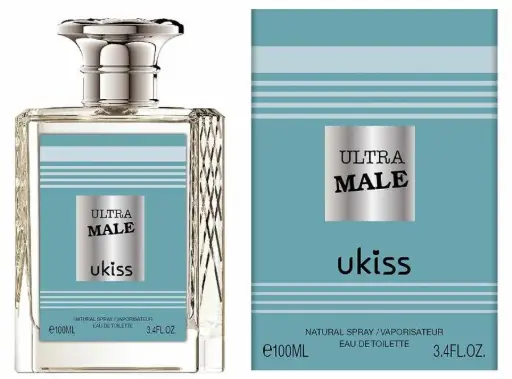 [KS060] Jean Paul Gaultier Le Male, 1995(100ML)