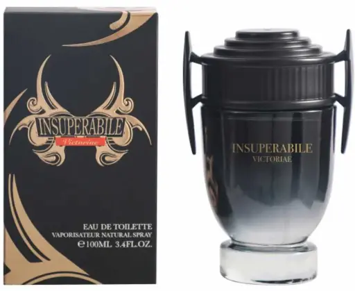 [VL8802-3] Paco Rabanne Invictus Victory, 2021