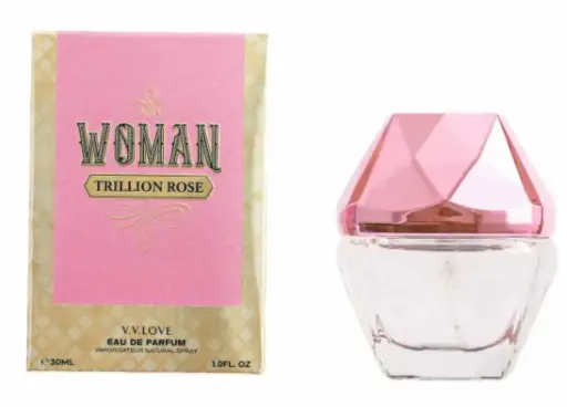 [VL3008-1] Paco Rabanne Lady Million Empire, 2019