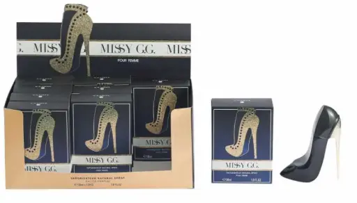 [VL3010-1]  Carolina Herrera Good Girl, 2016