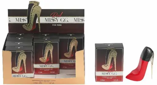 [VL3010-2] Carolina Herrera Very Good Girl, 2021