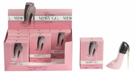 [VL3010-3] Carolina Herrera Good Girl Fantastic Pink, 2020