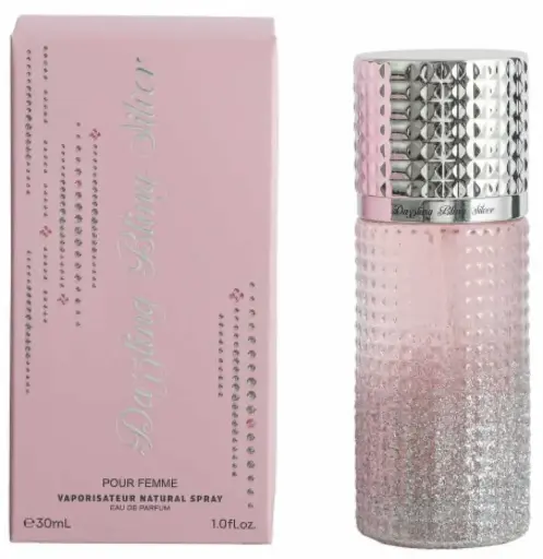 [VL3016-2] Paris Hilton Limited Edition Anniversary Fragrance, 2015
