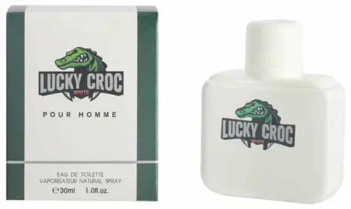 [VL3021-1] Lacoste Eau de Lacoste L.12.12. White, 2011