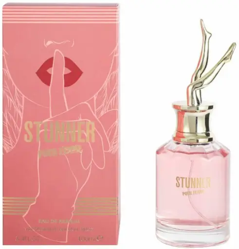 [VL8812-1]  Jean Paul
 Gaultier Scandal, 2017