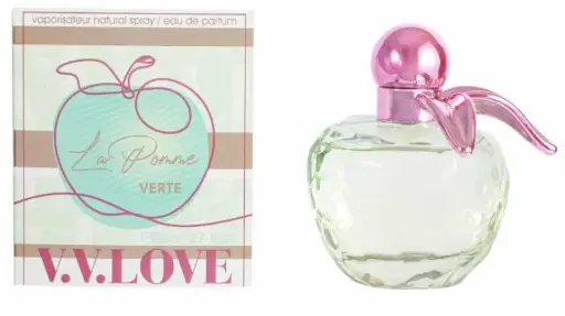 [VL8815-1] Donna Karan DKNY Be Delicious Fresh
Blossom Sparkling Apple, 2014