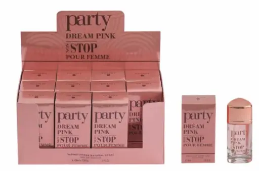 [VL3001-3] Carolina Herrera 212 VIP Rosé, 2014